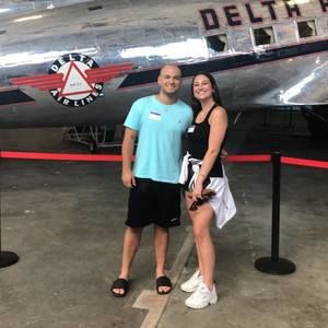 Meet your Posher, Nick